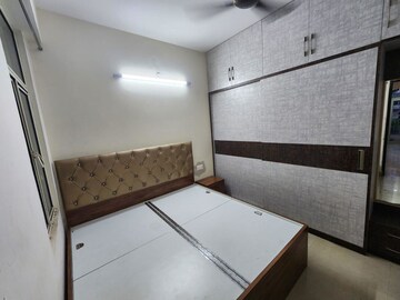 Kitchen in 2 BHK Apartment at VVIP Mangal, Raj Nagar Extension – for Sale