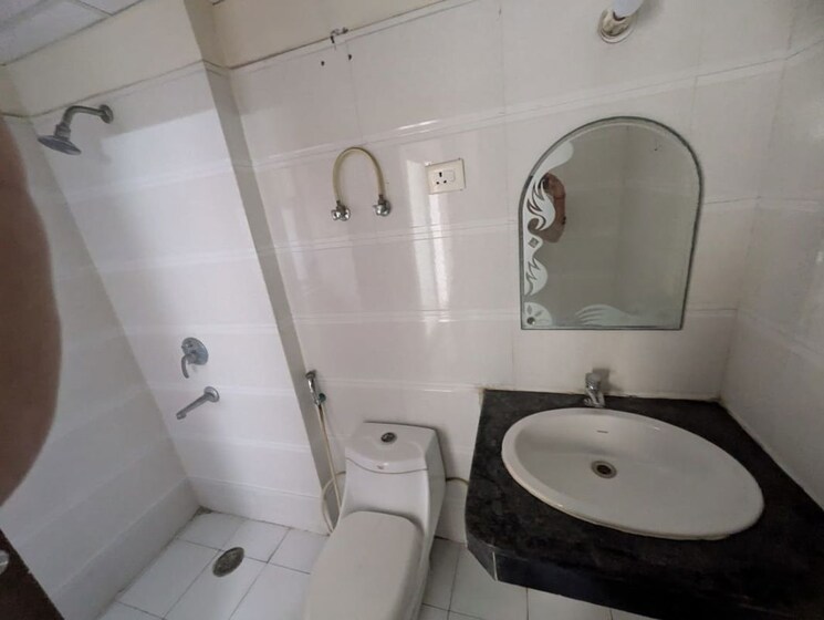 Bathroom, vvip-mangal 2 Bedroom 1330 Sq.Ft. Apartment In Raj Nagar Extension Ghaziabad 9795346