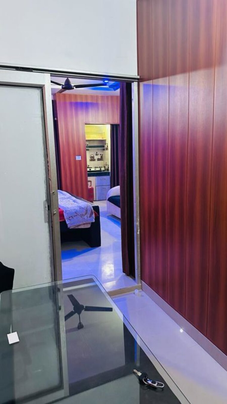 undefined, polaars-royal-enclave 1.5 Bedroom 380 Sq.Ft. Apartment In Gomti Nagar Lucknow 9795349