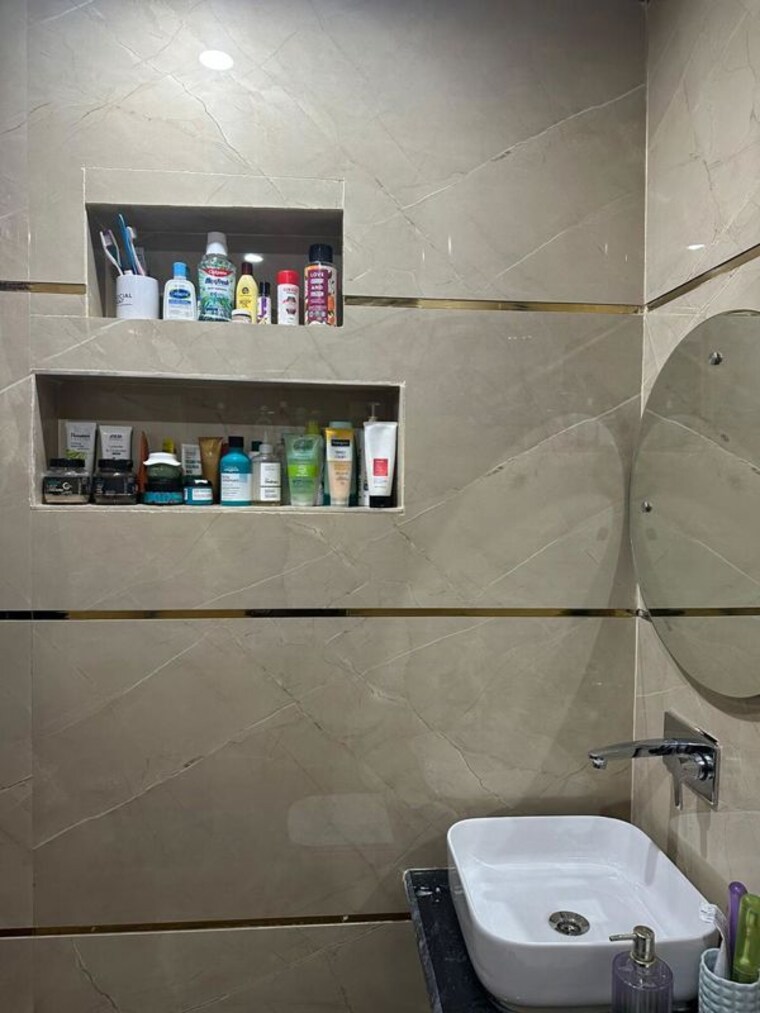 undefined, sushant lok ii 2.5 Bedroom 180 Sq.Yd. Builder Floor In Sushant Lok ii Gurgaon 9795355