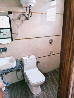 2.5 BHK Builder Floor For Rent in Sushant Lok ii