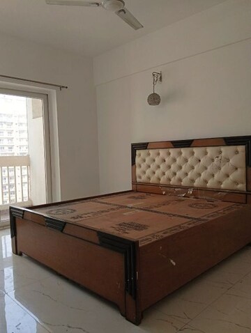 Bedroom in 2 BHK Apartment at Gaurs Siddhartham, Siddharth Vihar – for Sale