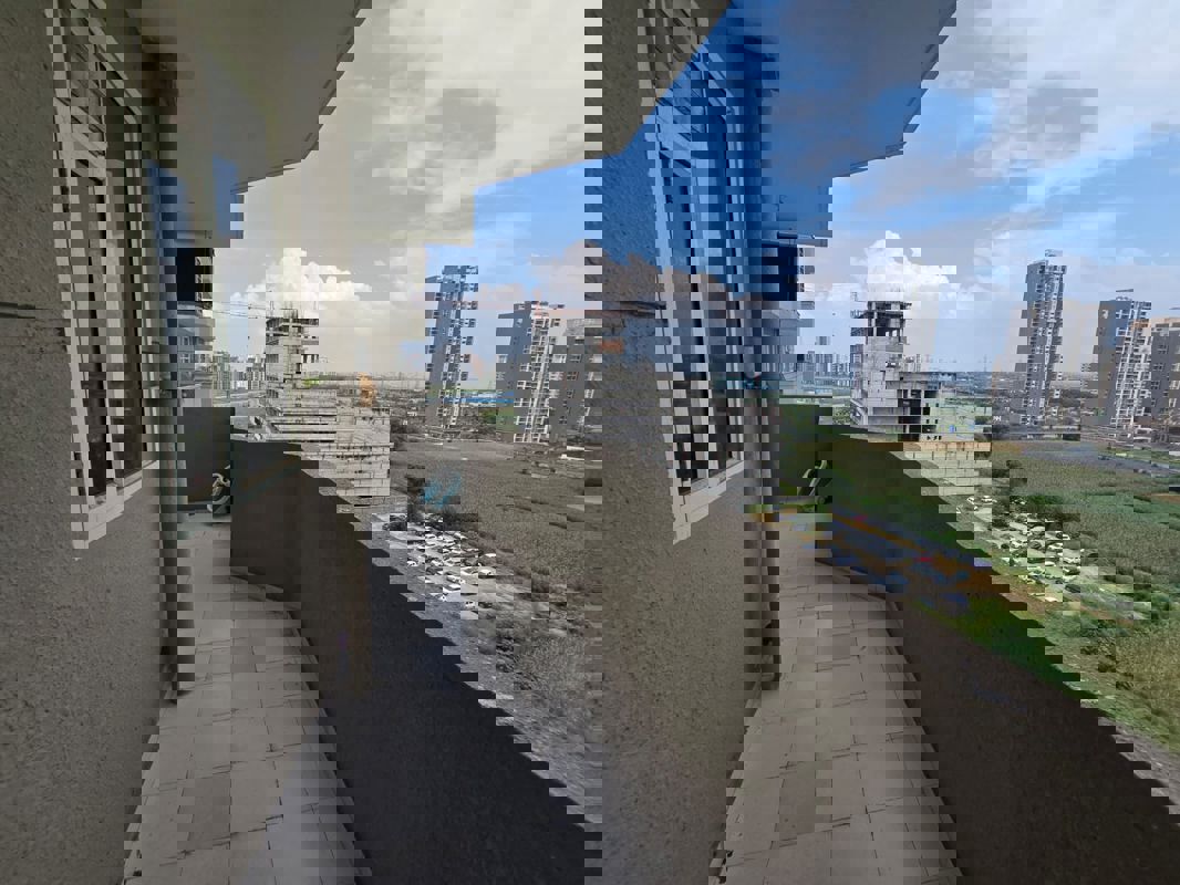 2 BHK Apartment For Rent in Pyramid Heights