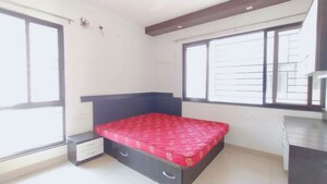 Bedroom in 2 BHK Apartment at Eklavya Colony – for Rent