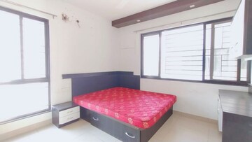 Bedroom in 2 BHK Apartment at Eklavya Colony – for Rent