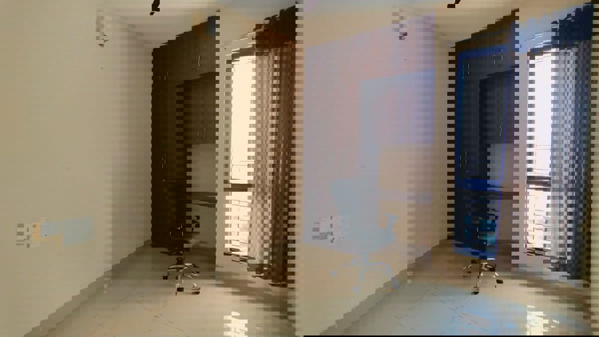 2 BHK Apartment For Rent in Eklavya Colony