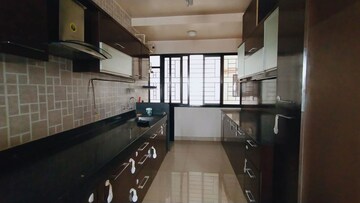 Kitchen in 2 BHK Apartment at Eklavya Colony – for Rent