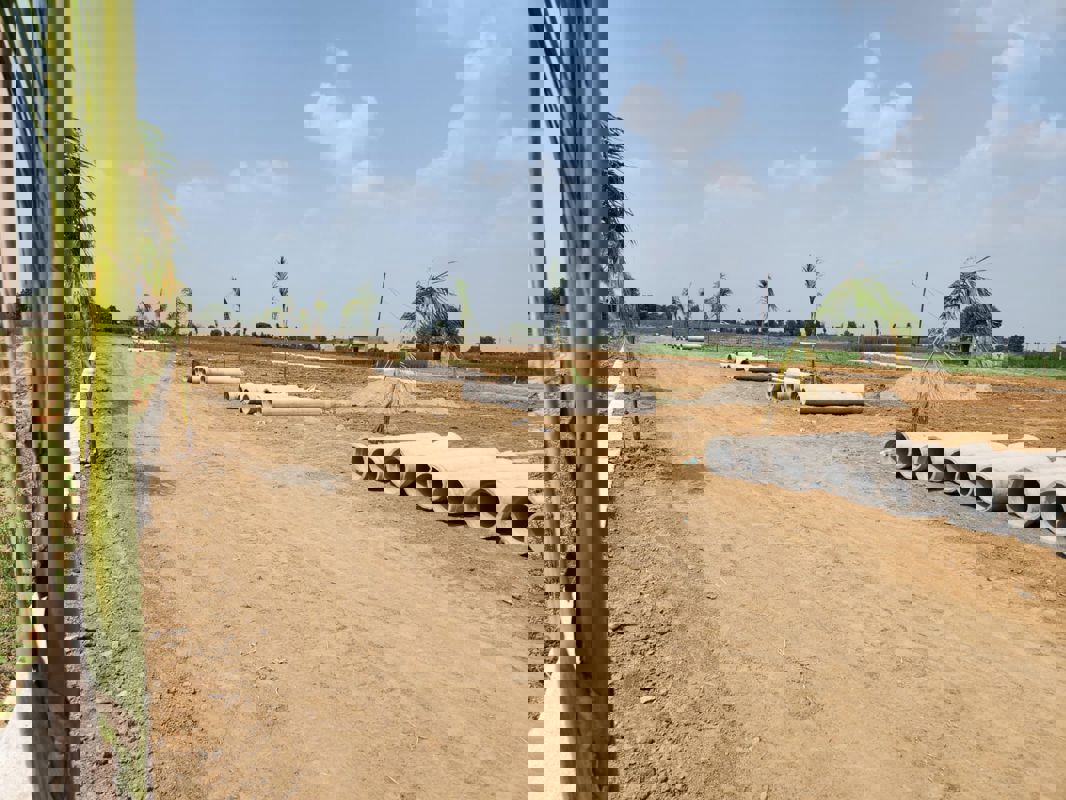 Plot For Sale in Sector 17B Yamuna Expressway