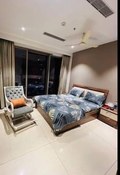 2 BHK Builder Floor For Rent in Amar Colony