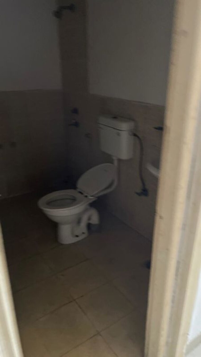 Bathroom, hcbs-sports-ville 2 Bedroom 737 Sq.Ft. Apartment In Sohna Sector 35 Gurgaon 9795361