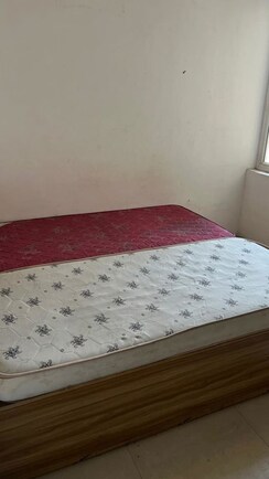 2 BHK Apartment For Sale in HCBS Sports Ville