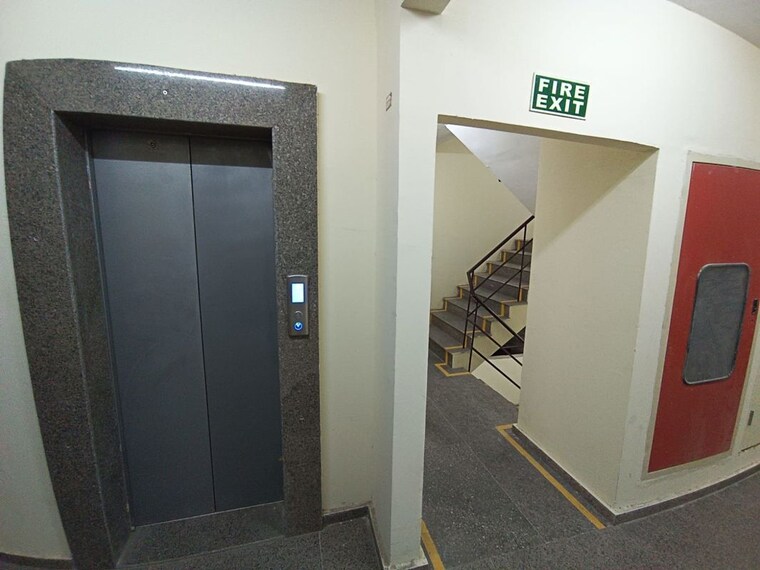 undefined, pyramid-heights 2 Bedroom 625 Sq.Ft. Apartment In Sector 85 Gurgaon 9795363