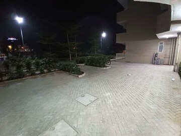 Parking in 2 BHK Apartment at Pyramid Heights, Sector 85 – for Rent