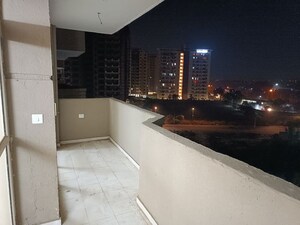 Kitchen in 2 BHK Apartment at Pyramid Heights, Sector 85 – for Rent