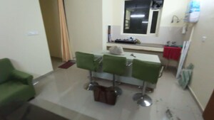 Master Bedroom in 2 BHK Apartment at Pyramid Heights, Sector 85 – for Rent