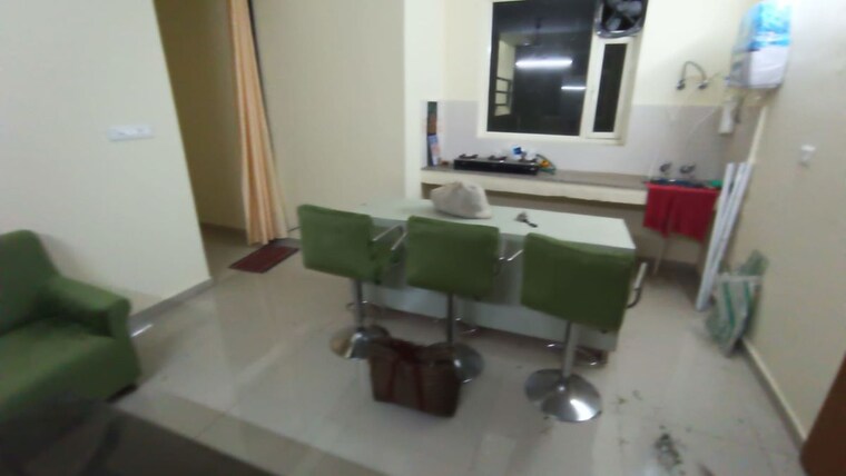 Master Bedroom, pyramid-heights 2 Bedroom 625 Sq.Ft. Apartment In Sector 85 Gurgaon 9795363