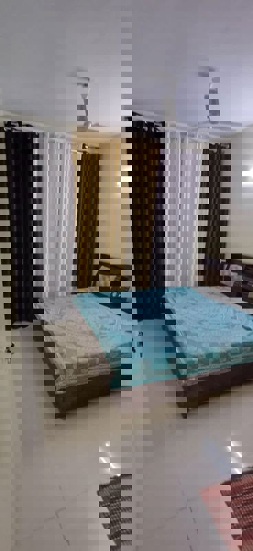 2 BHK 625 Sq.Ft. Apartment in Pyramid Heights