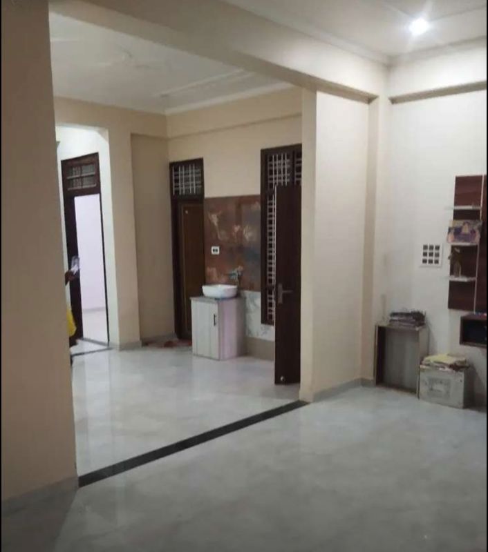 3 BHK + Pooja Room Apartment For Rent in The Mall Avenue