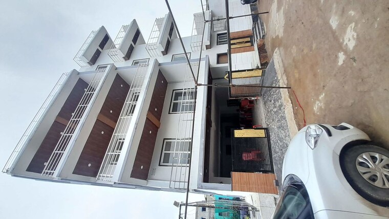 Exterior View, labhandi 6+ Bedroom 3000 Sq.Ft. Independent House In Labhandi Raipur 9795348