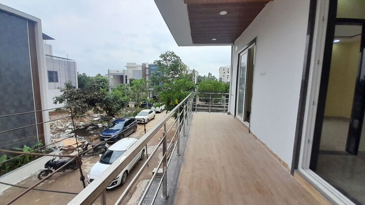 Balcony, labhandi 6+ Bedroom 3000 Sq.Ft. Independent House In Labhandi Raipur 9795348