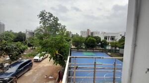 Balcony in 6+ BHK Independent House at Labhandi – for Rent