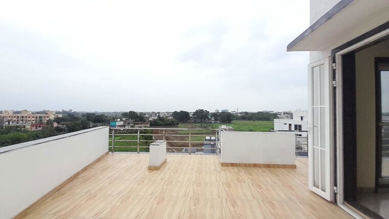 Swimming Pool, labhandi 6+ Bedroom 3000 Sq.Ft. Independent House In Labhandi Raipur 9795348