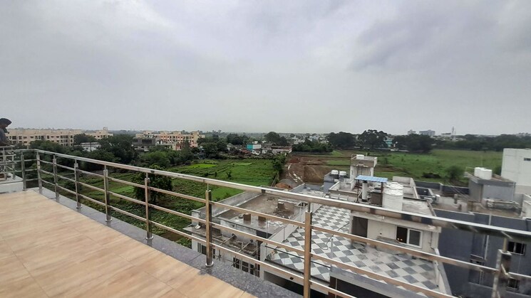 Exterior View, labhandi 6+ Bedroom 3000 Sq.Ft. Independent House In Labhandi Raipur 9795348