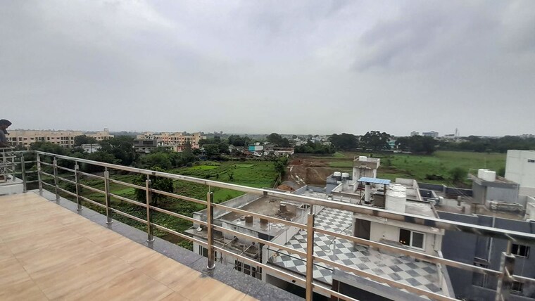 Exterior View, labhandi 6+ Bedroom 3000 Sq.Ft. Independent House In Labhandi Raipur 9795348