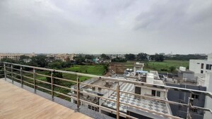 6+ BHK Independent House – Exterior View View at Labhandi - for Rent