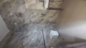 Bathroom in 6+ BHK Independent House at Labhandi – for Rent