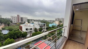 Balcony in 6+ BHK Independent House at Labhandi – for Rent