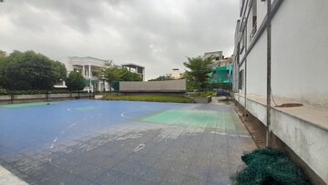 6+ BHK Independent House – Garden View at Labhandi - for Rent