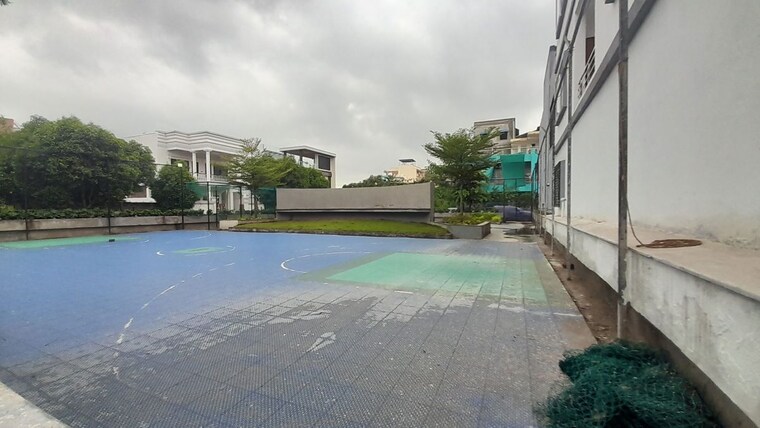 Garden, labhandi 6+ Bedroom 3000 Sq.Ft. Independent House In Labhandi Raipur 9795348