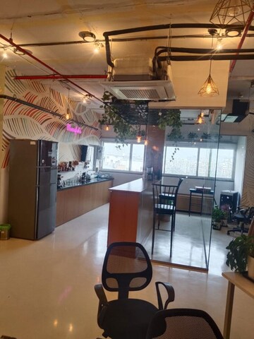 Furnished Amenities in  Office Space at Kharadi Gaon – for Rent