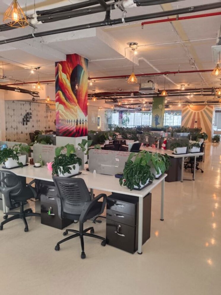 undefined, kharadi gaon Commercial Office Space 5042 Sq.Ft. In Kharadi Gaon Pune 9795365