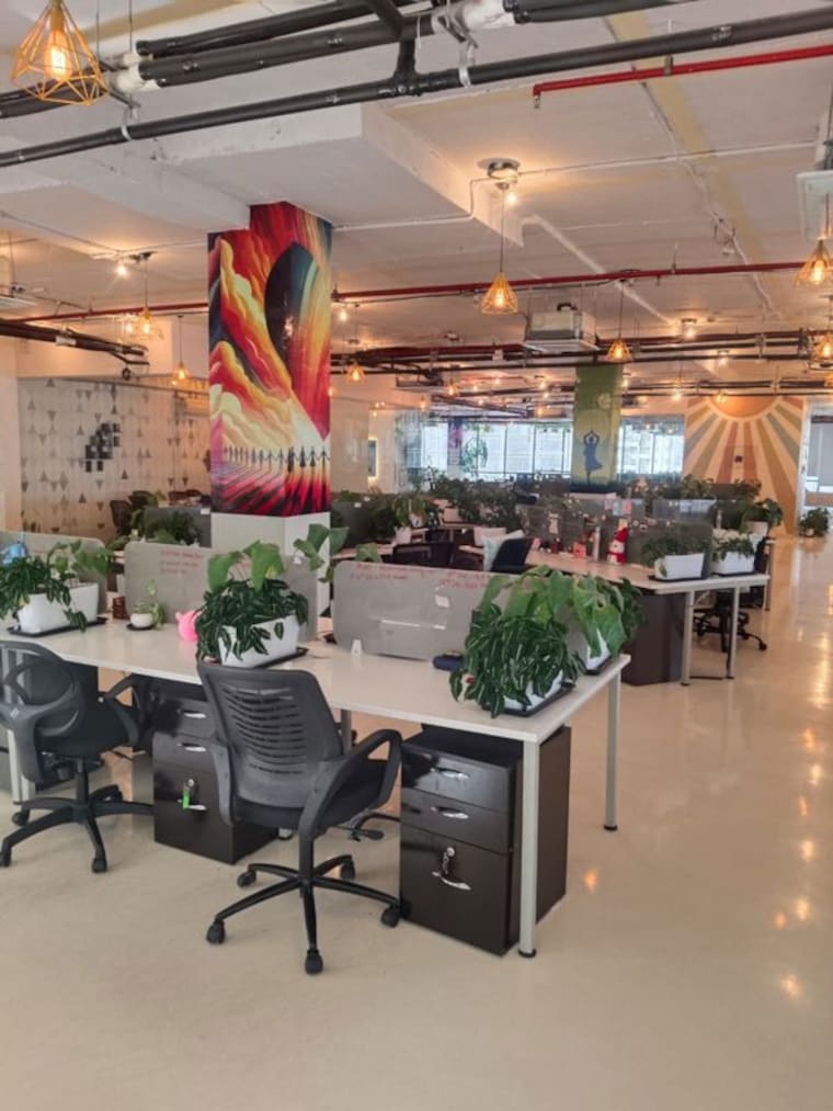 undefined, kharadi gaon Commercial Office Space 5042 Sq.Ft. In Kharadi Gaon Pune 9795365