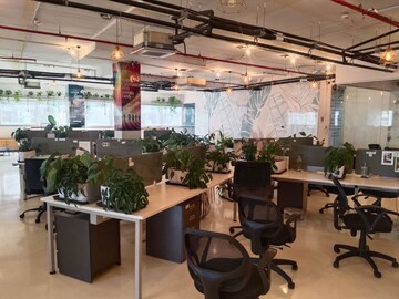 Furnished Amenities in  Office Space at Kharadi Gaon – for Rent