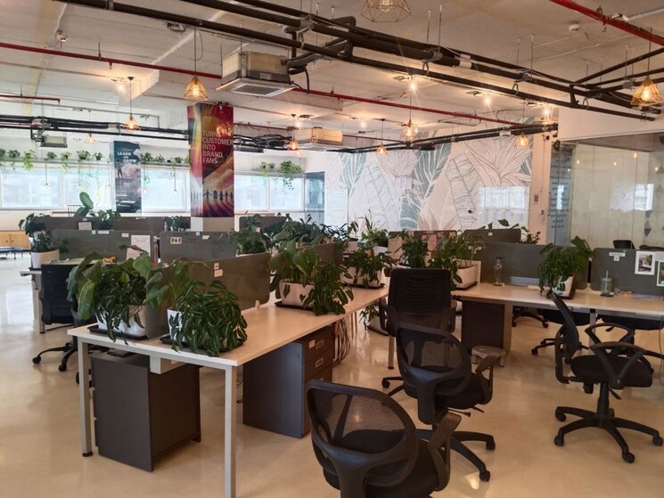 undefined, kharadi gaon Commercial Office Space 5042 Sq.Ft. In Kharadi Gaon Pune 9795365