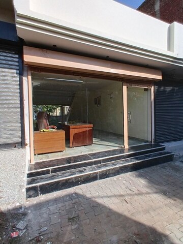  Showroom – Exterior View View at Sunny Enclave - for Sale