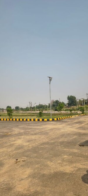 Plot Area in  Plot at Sector 17b Yamuna Expressway – for Sale