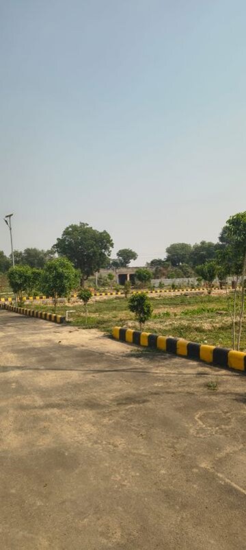 Plot Area in  Plot at Sector 17b Yamuna Expressway – for Sale