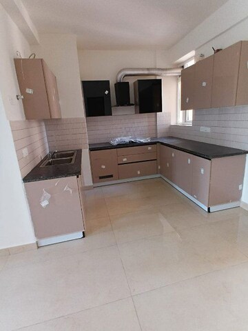 Kitchen in 3 BHK Apartment at Sector 116 – for Sale