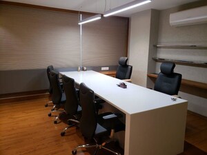 Team Area in  Office Space at Vijay Nagar – for Sale