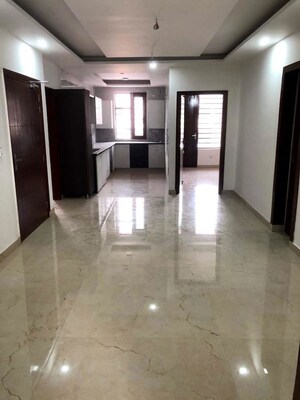 3.5 BHK Builder Floor For Rent in Jadhunath Enclave, Sector 29