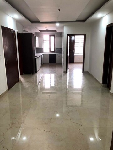 3.5 BHK Builder Floor For Rent in Jadhunath Enclave, Sector 29