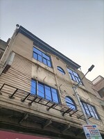 2000 Sq.Ft. Office Space in Park Circus