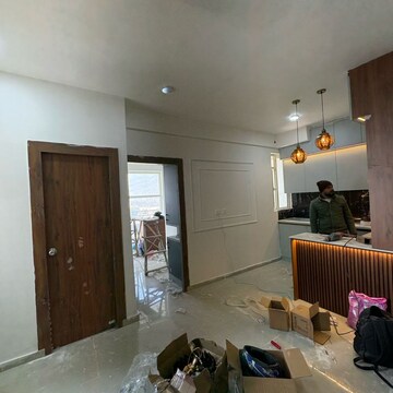 1 BHK Apartment For Rent in Pyramid Altia, Sector 70a