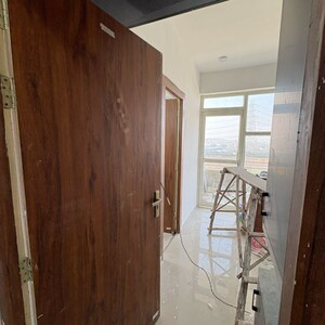 Furnished Amenities in 1 BHK Apartment at Pyramid Altia, Sector 70a – for Rent