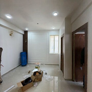 Living Room in 1 BHK Apartment at Pyramid Altia, Sector 70a – for Rent