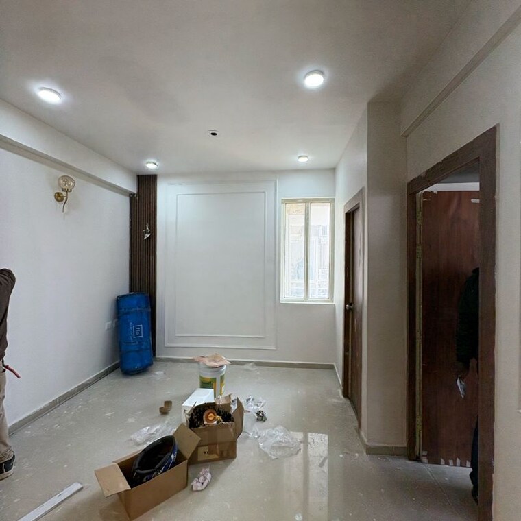 Living Room, pyramid-altia 1 Bedroom 396 Sq.Ft. Apartment In Sector 70a Gurgaon 9795407